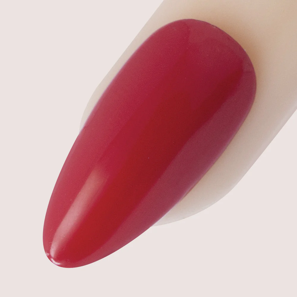 Power Up, Bright Red, 5g