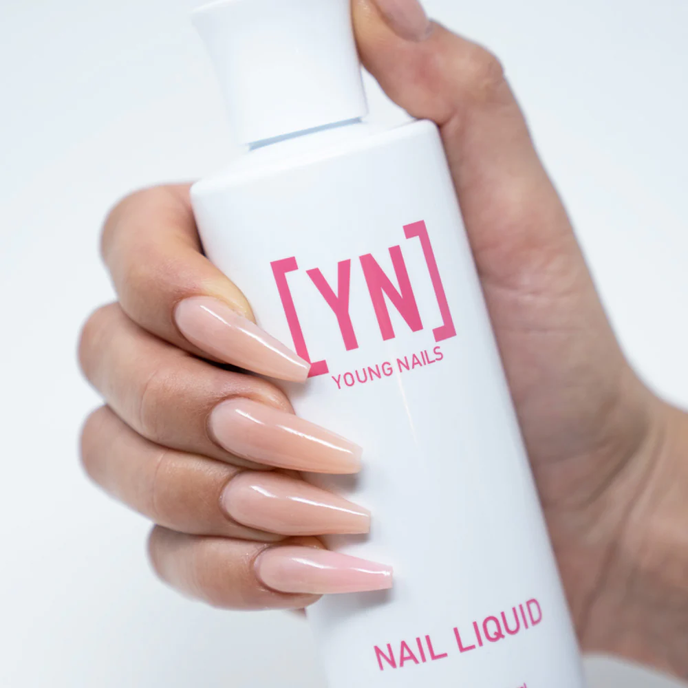 Nail Liquid Monomer, 6 oz - Image 3