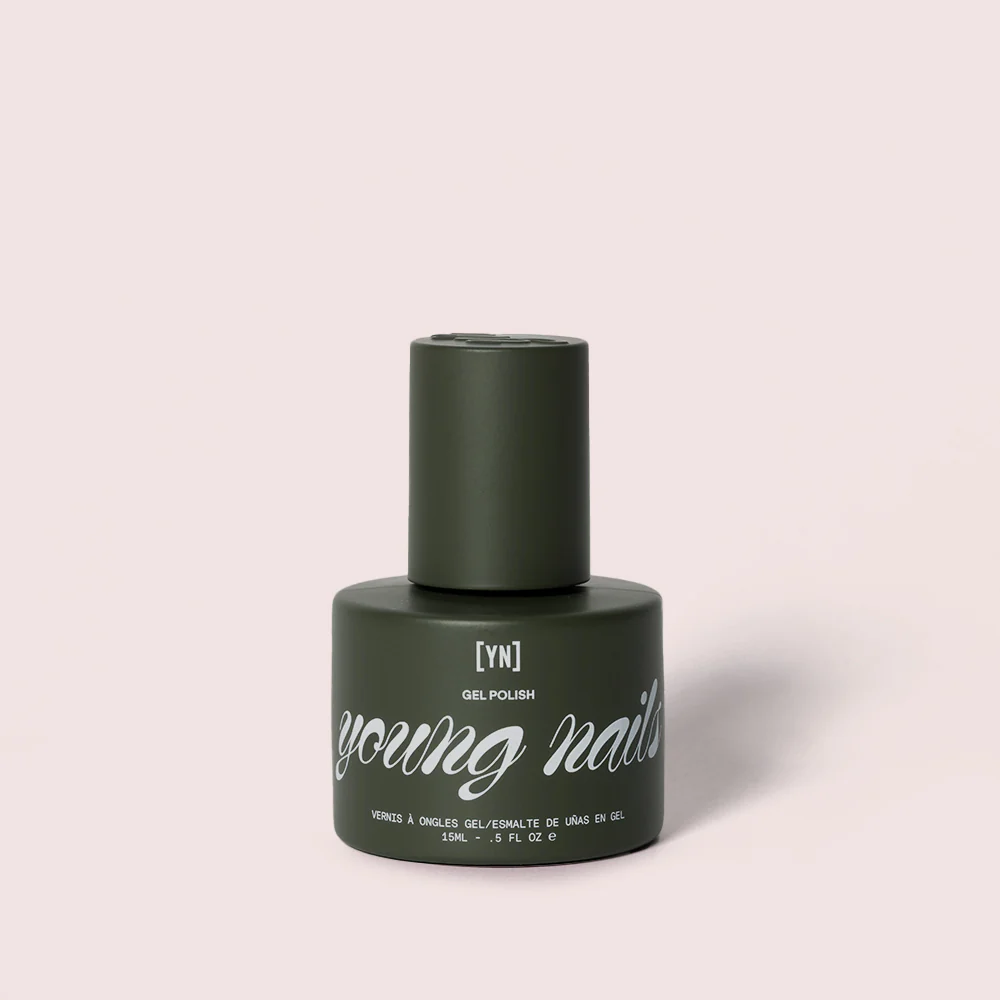 Battle Ready Gel Nail Polish, 15ml