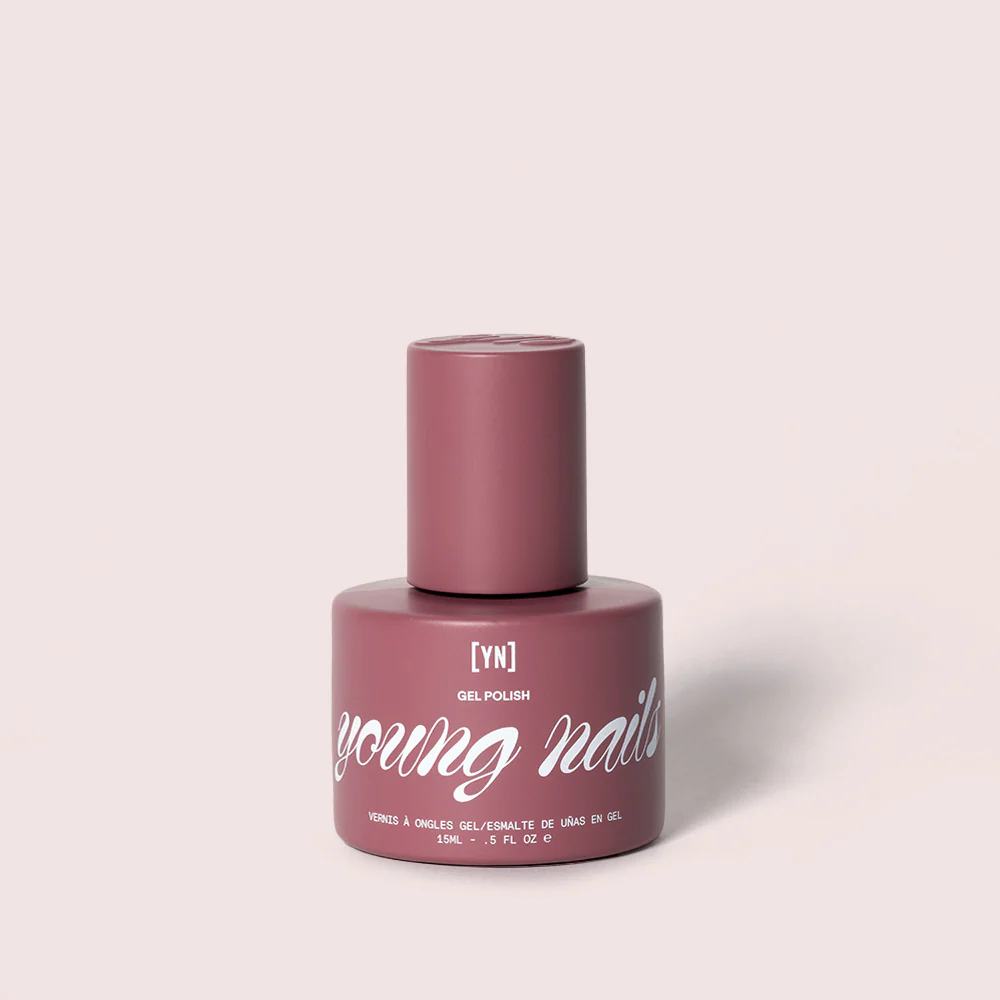 Bird Rib Gel Nail Polish, 15ml