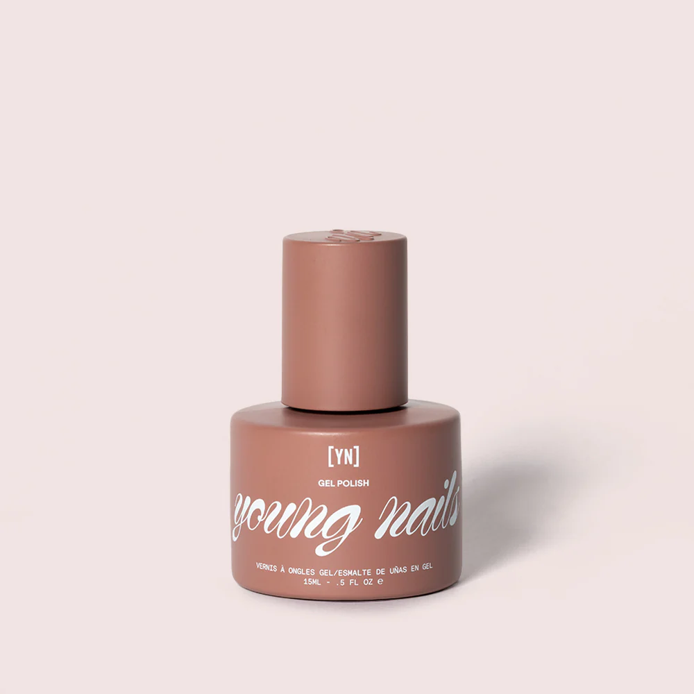 Bits + Pieces Gel Nail Polish, 15ml