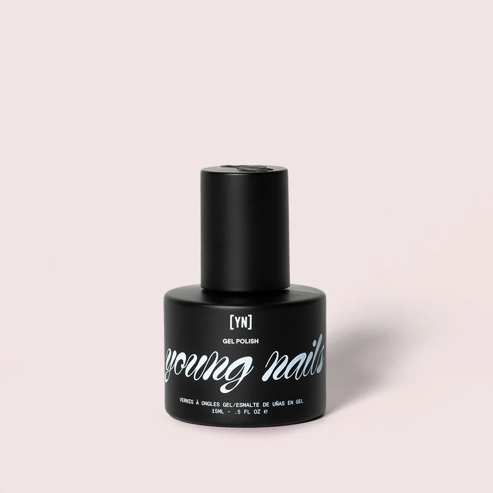 Black Out Joy Gel Nail Polish, 15ml