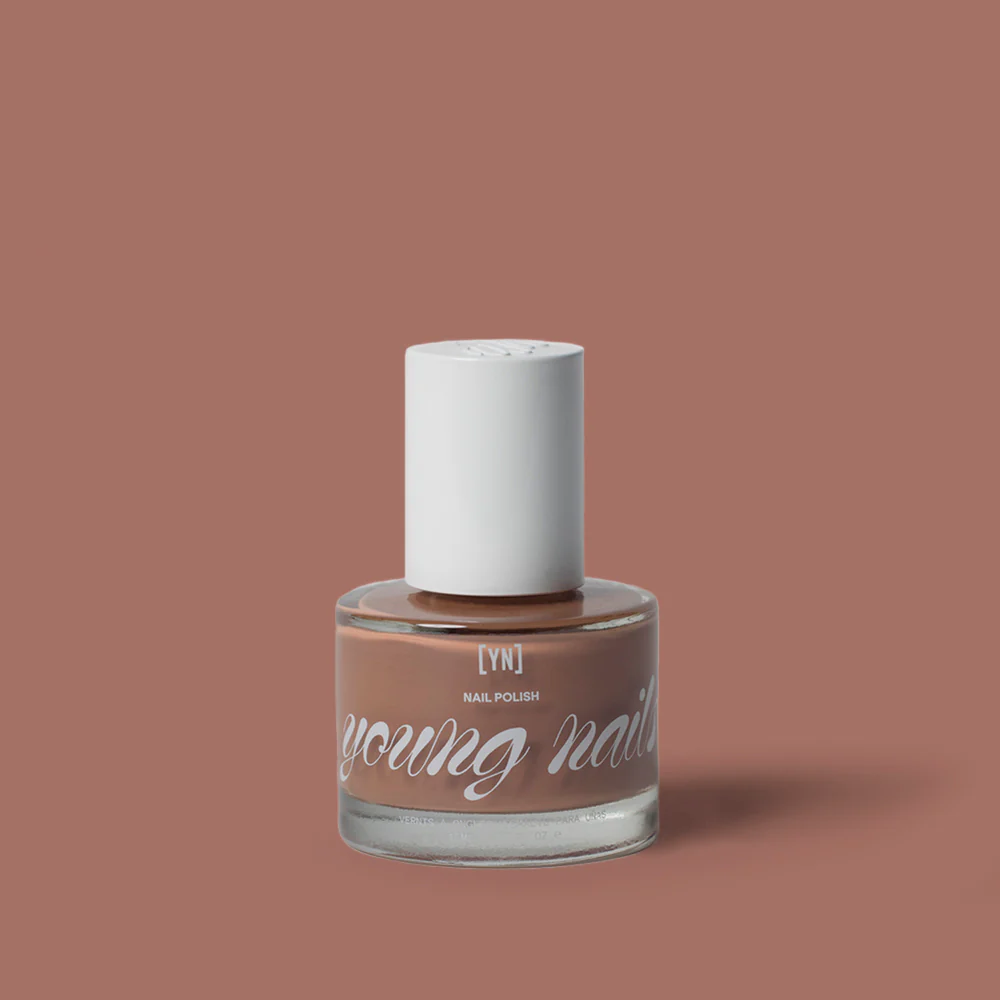 Box & Boogie Nail Polish, 15ml