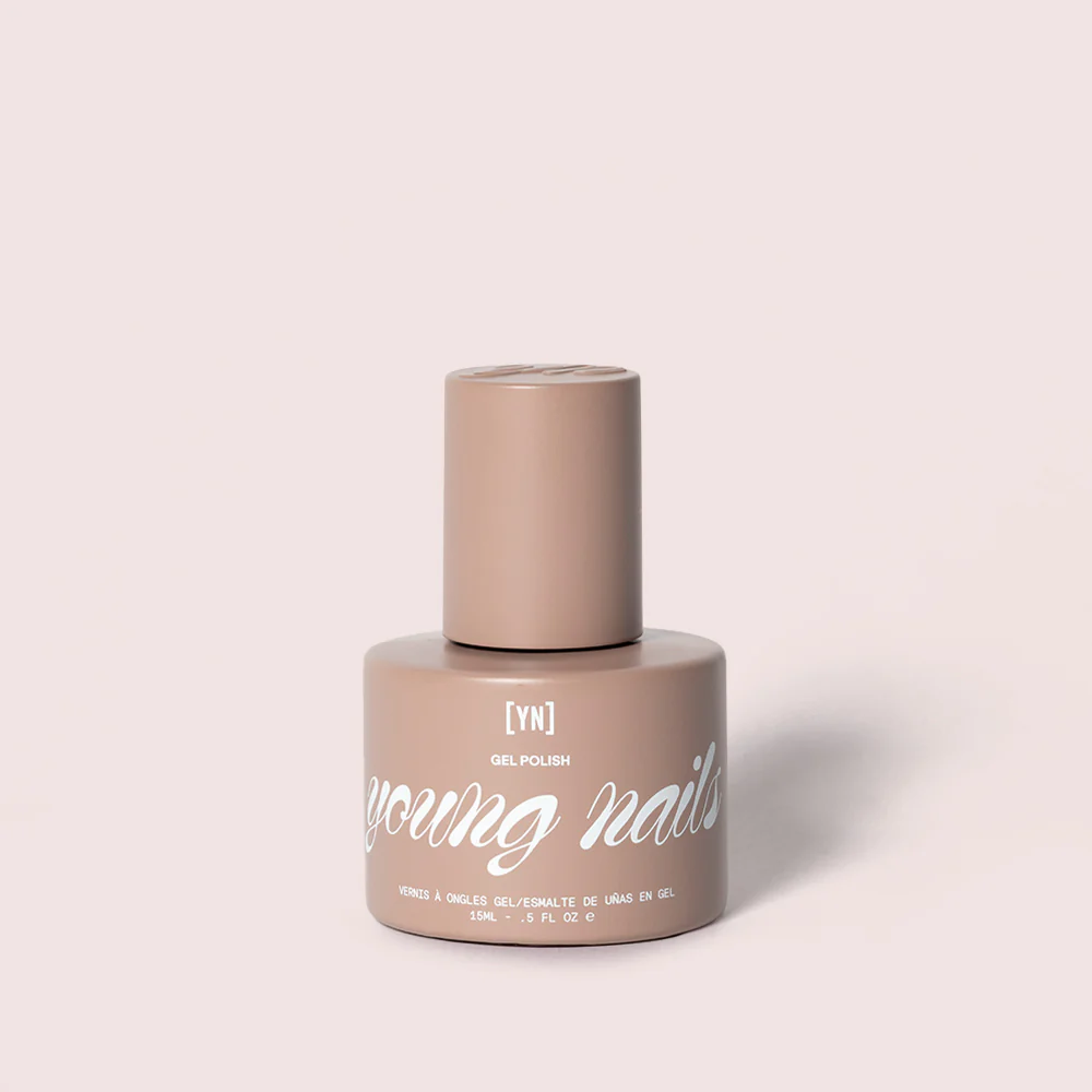 Camp-Purrr Gel Nail Polish, 15ml