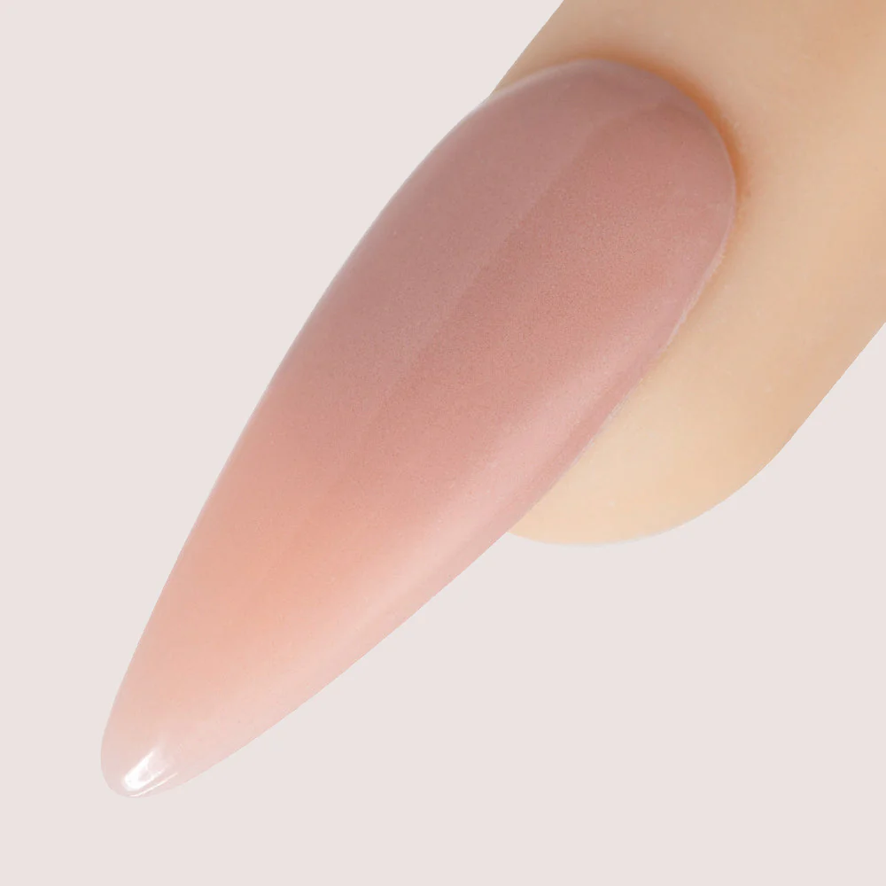 Cover Pink Acrylic Nail Powder, Opaque Cool Pink, 660g