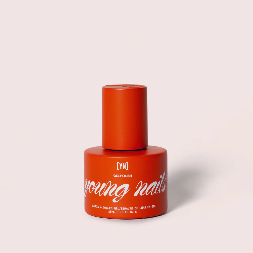 Flickety Fric Gel Nail Polish, 15ml