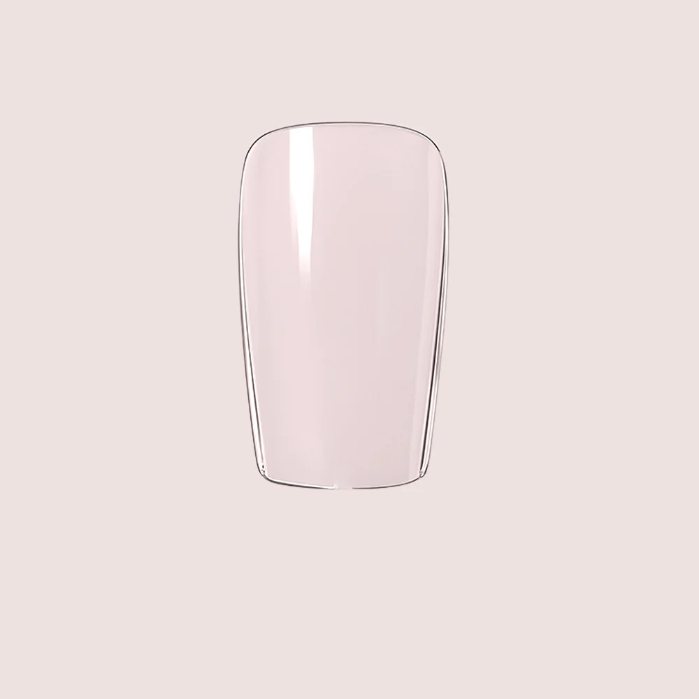 Full Cover Tips, Square Long, 600 Master Pack - Image 2
