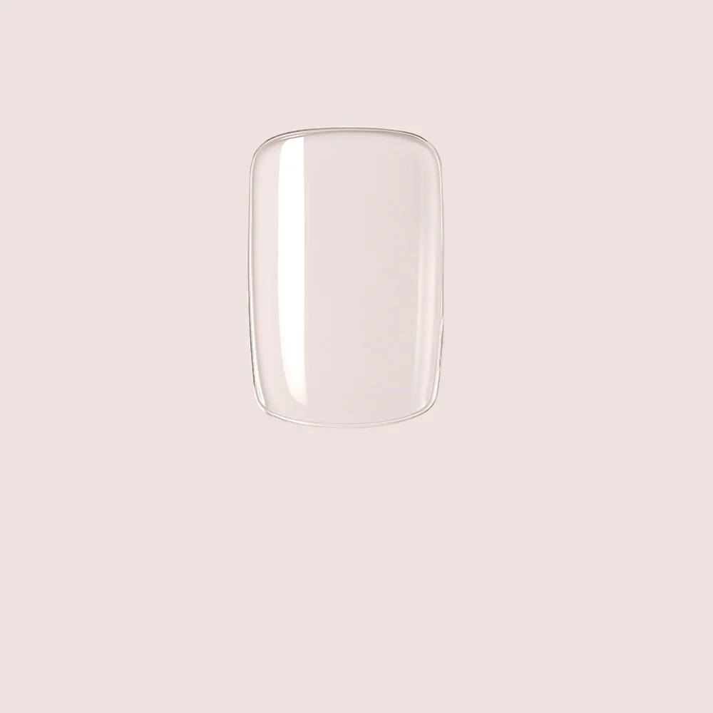 Full Cover Tips, Square Medium, 600 Master Pack - Image 2