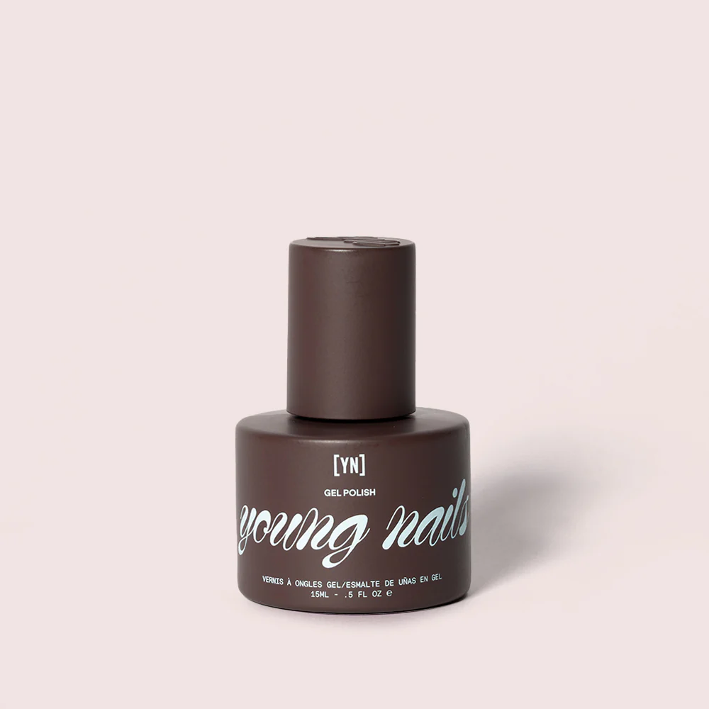 Fur-O-Cious Gel Nail Polish, 15ml