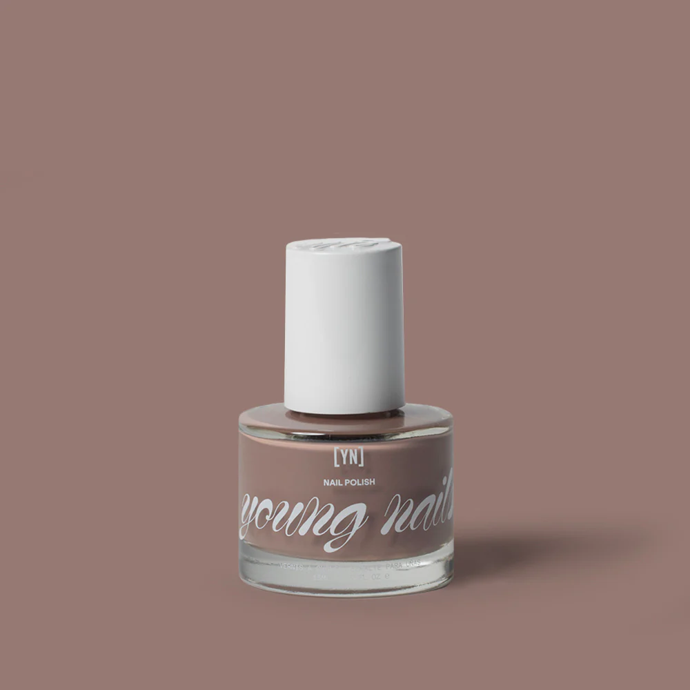Ghost Smoke Nail Polish, 15ml