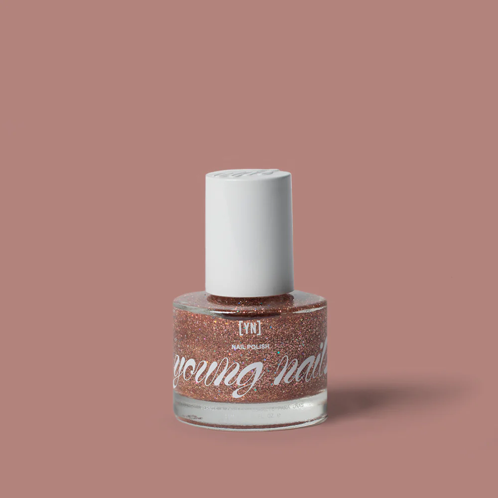 Horn Section Nail Polish, 15ml
