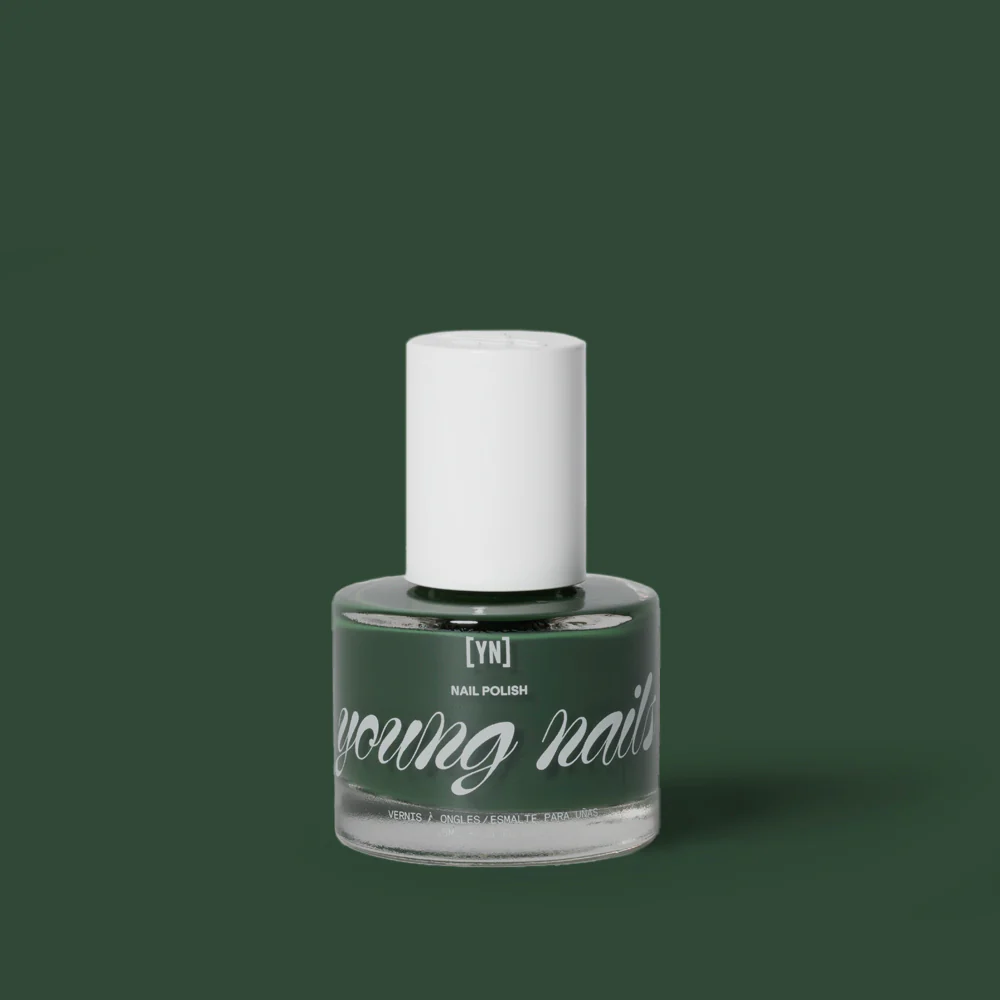 Mother Nurture Nail Polish, 15ml