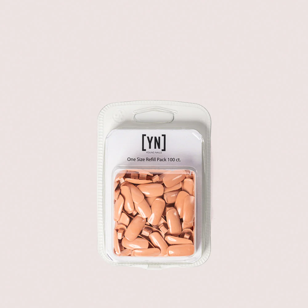 One Size Nail Trainer Refill Set (100)