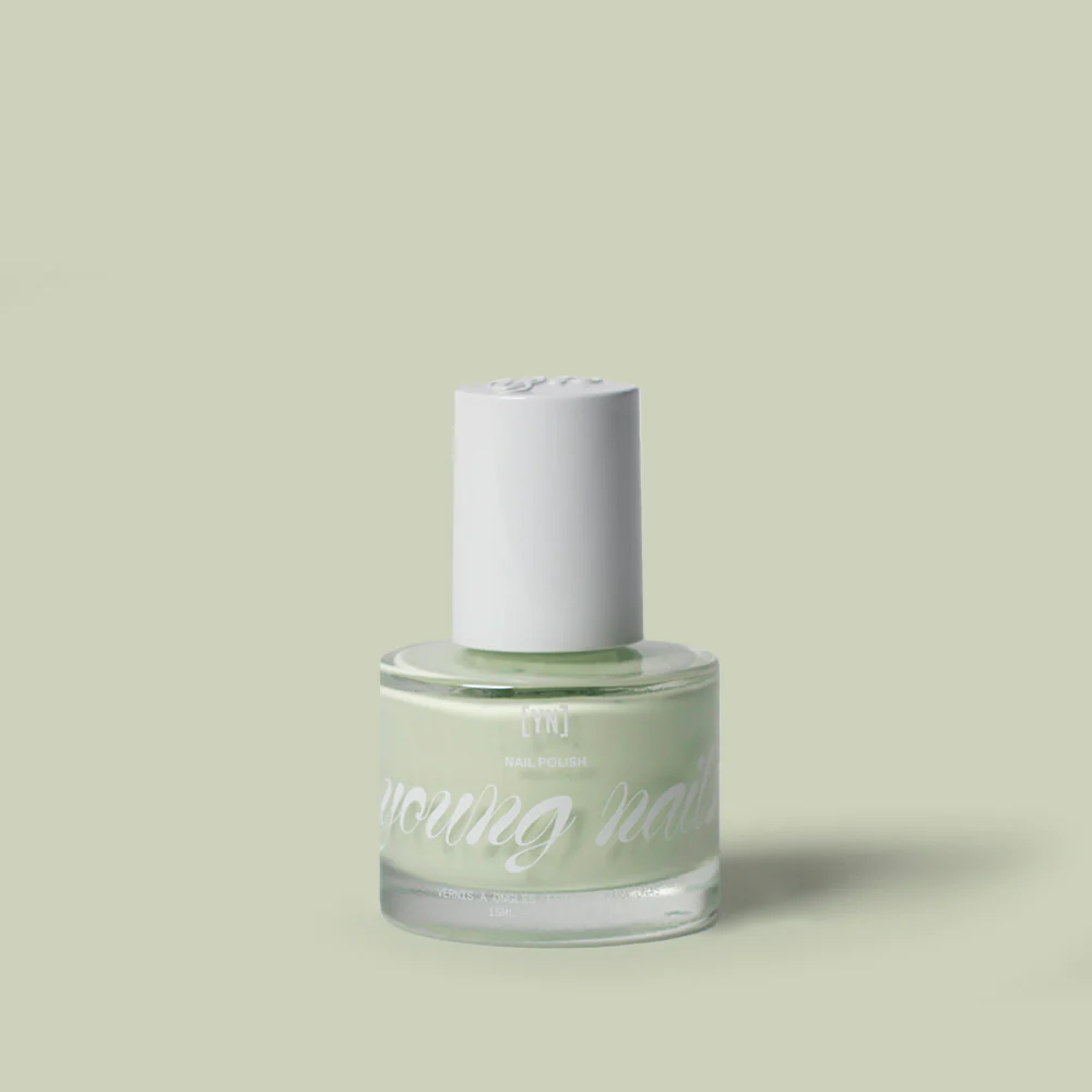 No Lemon No Melon Nail Polish, 15ml