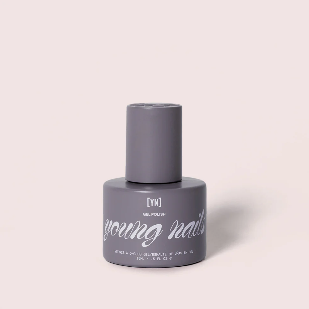 Peace A Boo Gel Nail Polish, 15ml