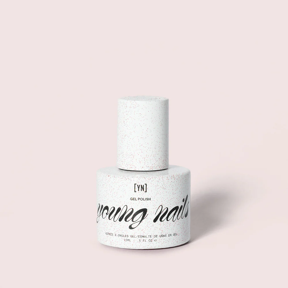 Pink Noise Gel Nail Polish, 15ml