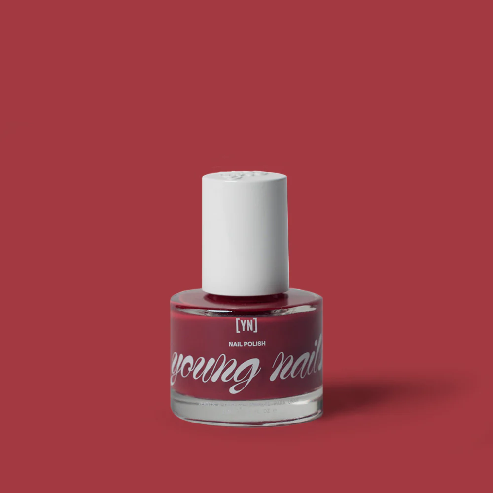 Radar Mom Nail Polish, 15ml