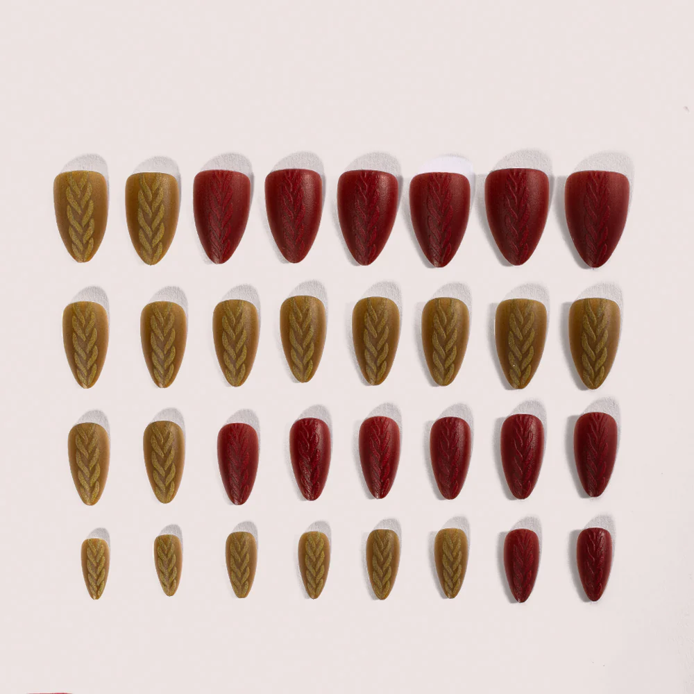 Regifted Opinions, Press-On Nails - Image 2