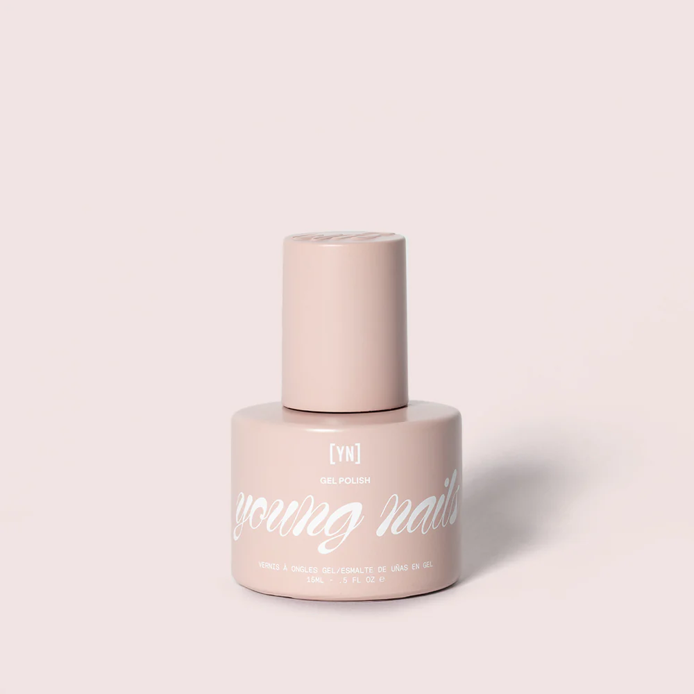 Saint Sugar Gel Nail Polish, 15ml