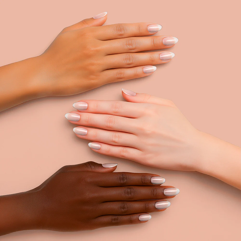 Saint Sugar Nail Polish, 15ml - Image 2