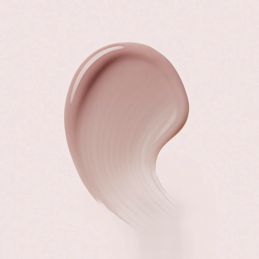 Salty Laugh Nail Polish, 15ml - Image 3