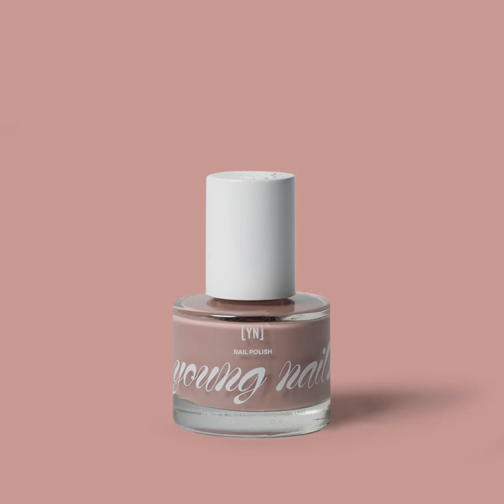 Salty Laugh Nail Polish, 15ml