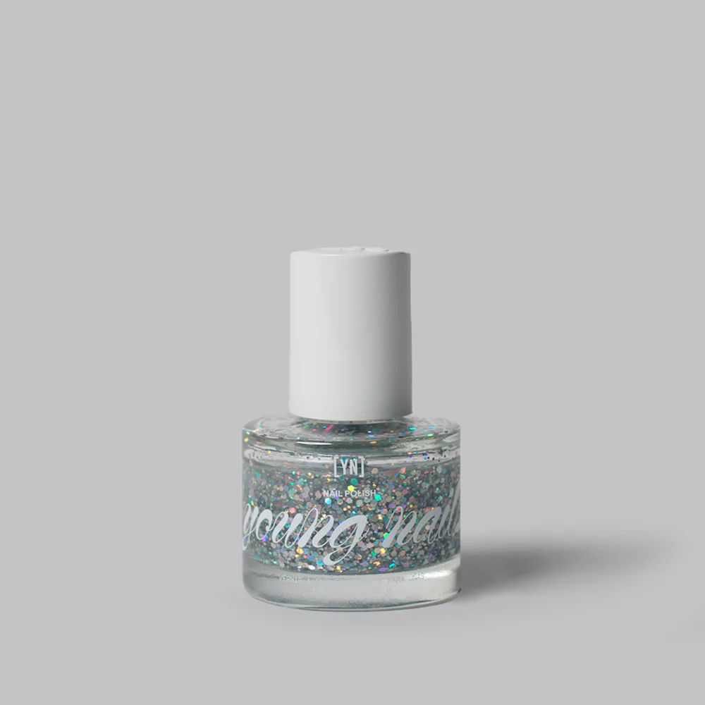 Spirit Hole Nail Polish, 15ml