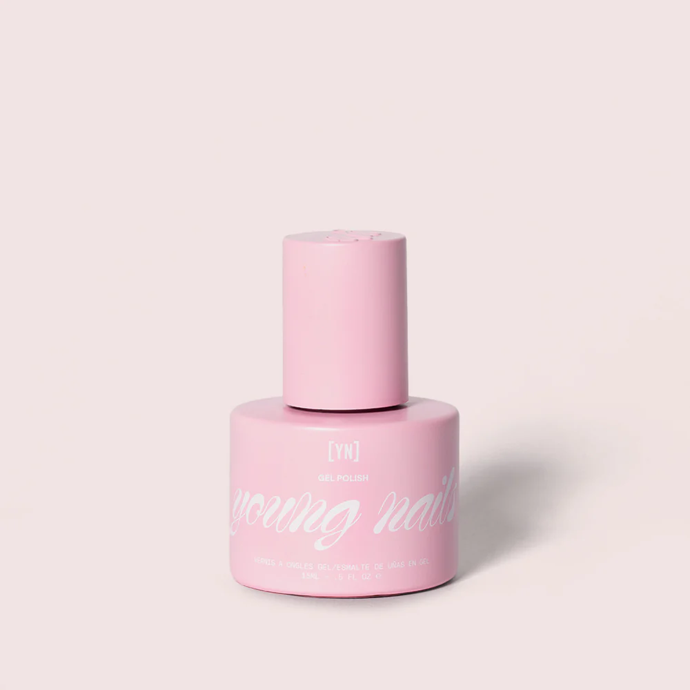 Tongues Out Gel Nail Polish, 15ml