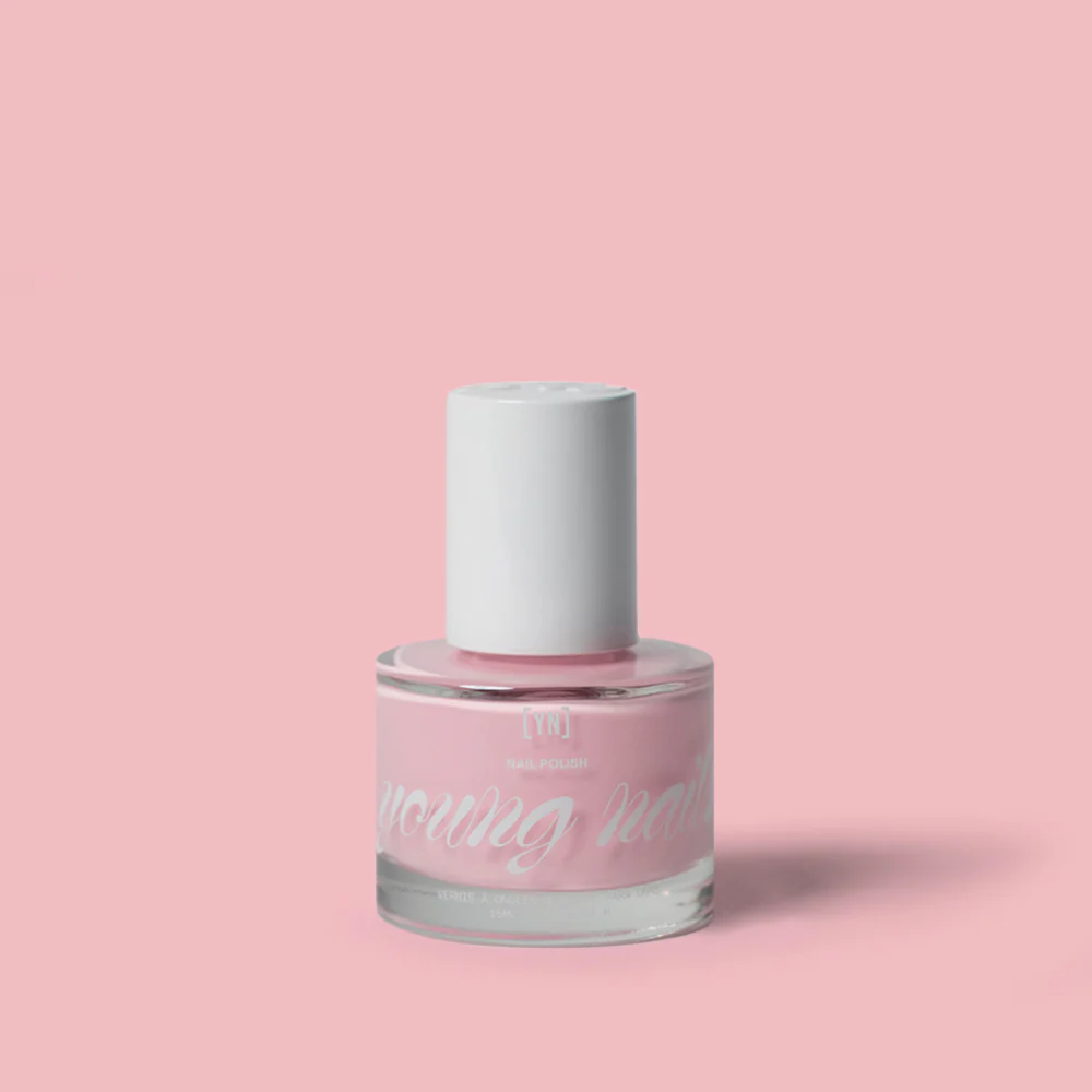 Tongues Out Nail Polish, 15ml