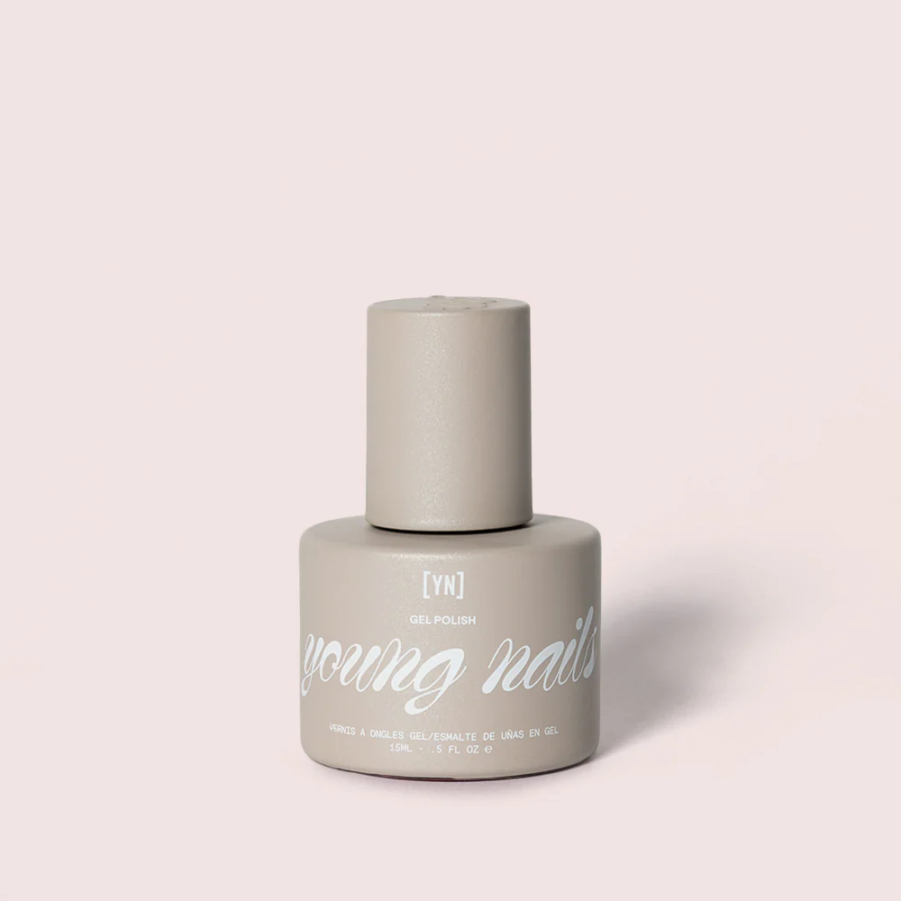 Wing & Bones Gel Nail Polish, 15ml