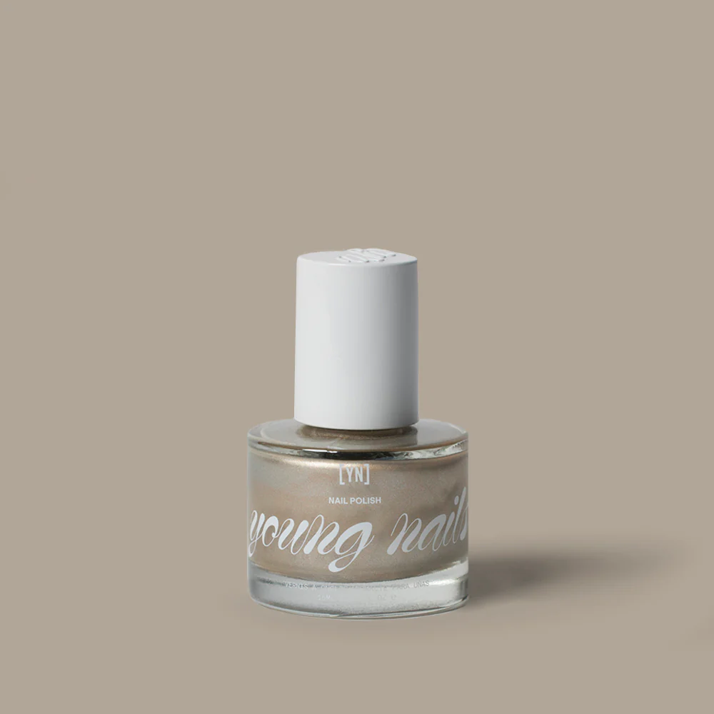 Your Name Here Nail Polish, 15ml